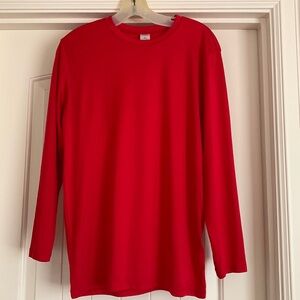 Dry Fit Type Shirt